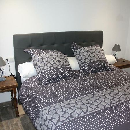 Chambre D'Hote Le Mercier Calmont  Kültér fotó