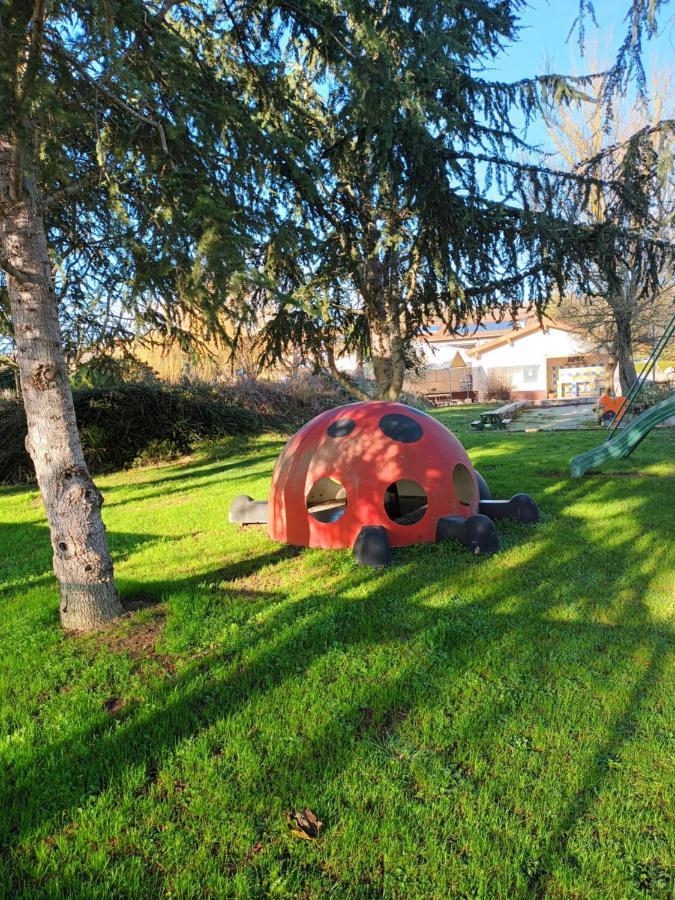Chambre D'Hote Le Mercier Calmont  Kültér fotó