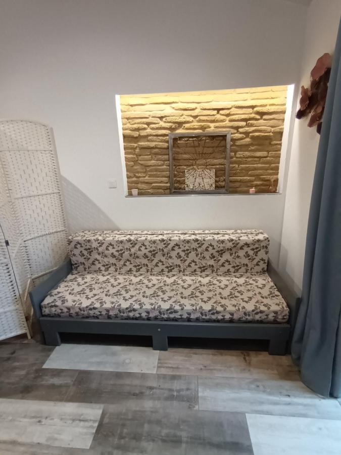 Chambre D'Hote Le Mercier Calmont  Kültér fotó