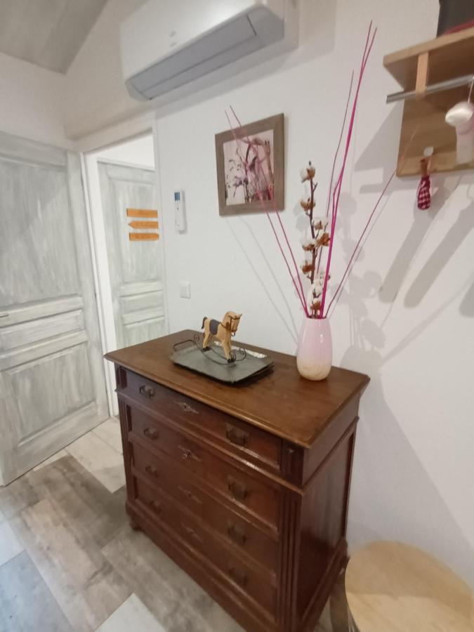 Chambre D'Hote Le Mercier Calmont  Kültér fotó
