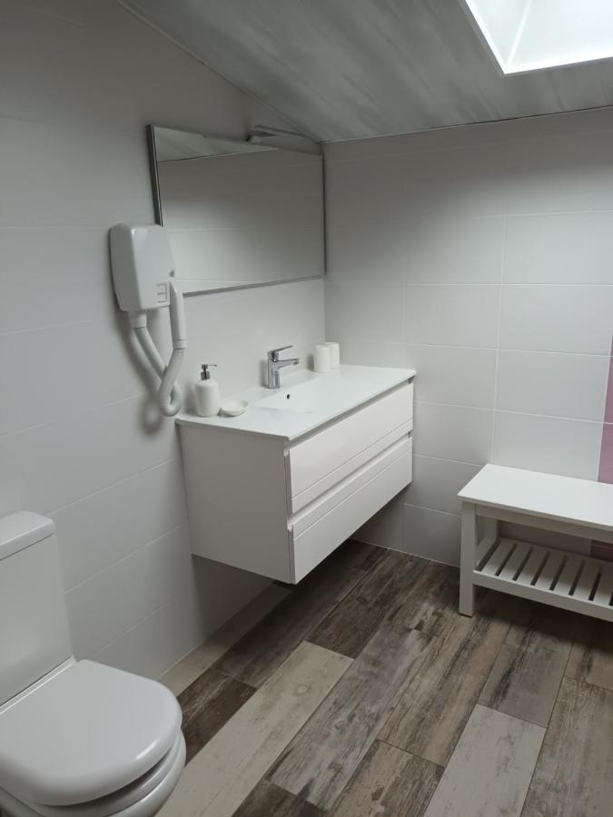 Chambre D'Hote Le Mercier Calmont  Kültér fotó