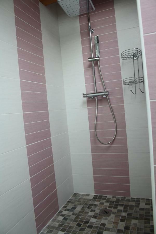 Chambre D'Hote Le Mercier Calmont  Kültér fotó
