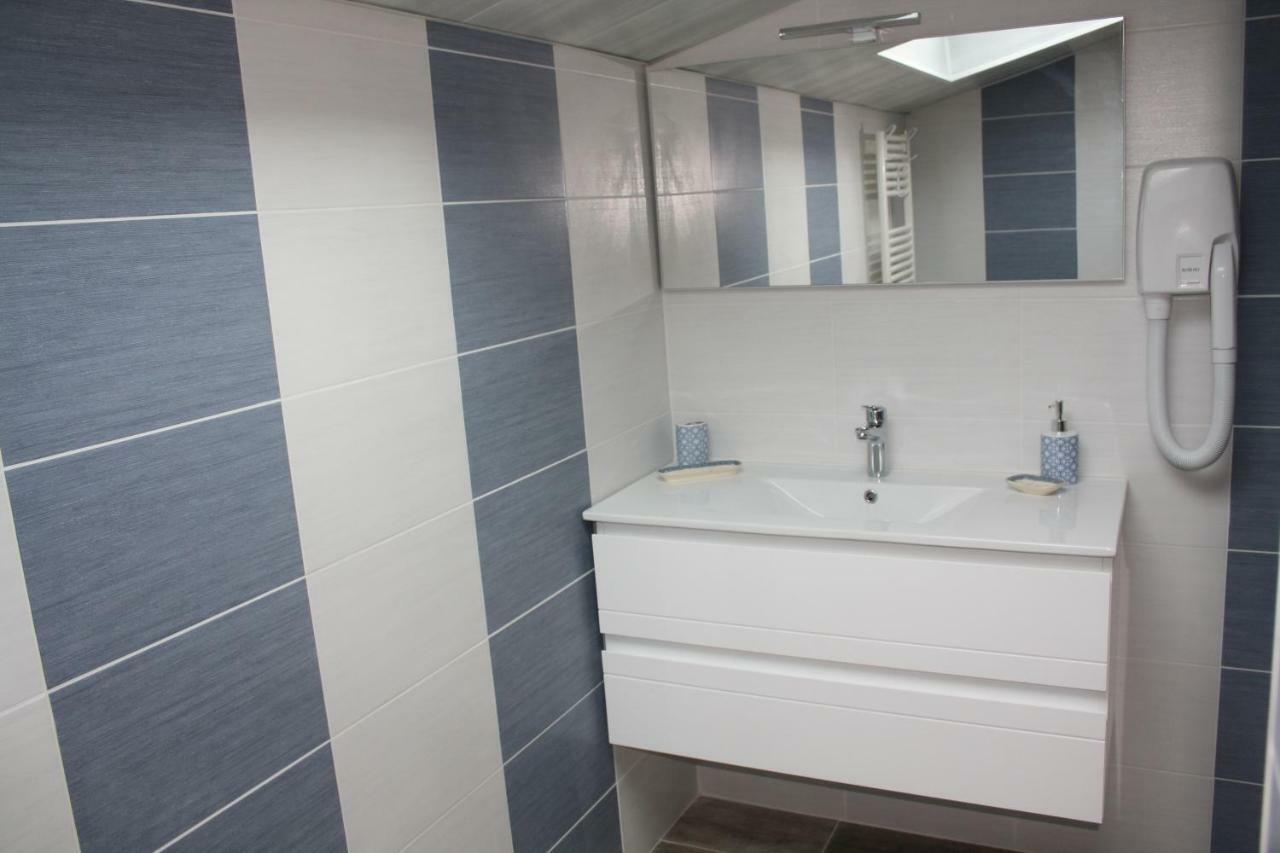 Chambre D'Hote Le Mercier Calmont  Kültér fotó