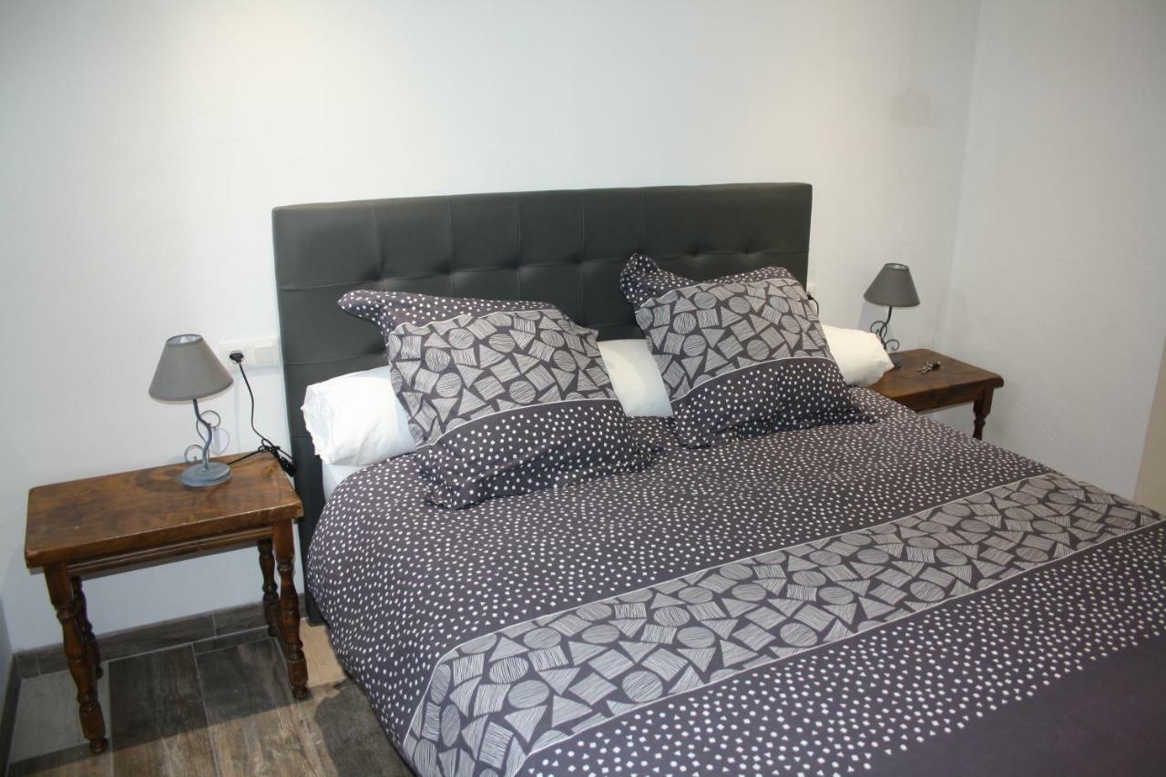 Chambre D'Hote Le Mercier Calmont  Kültér fotó