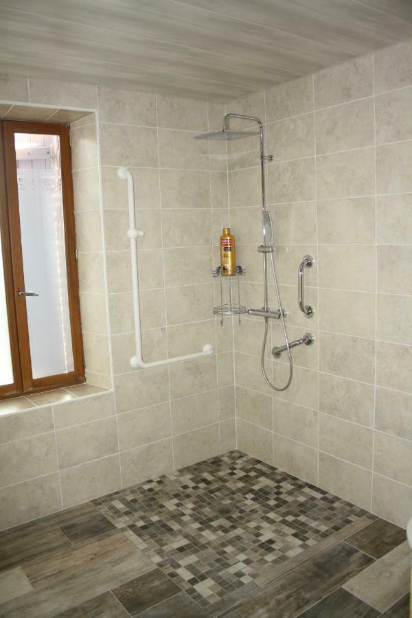 Chambre D'Hote Le Mercier Calmont  Kültér fotó