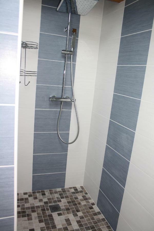 Chambre D'Hote Le Mercier Calmont  Kültér fotó