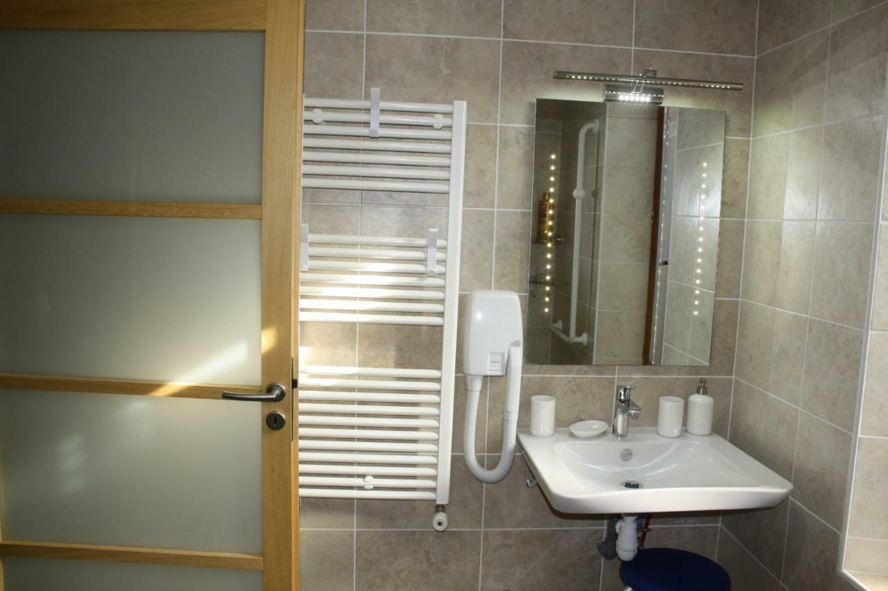 Chambre D'Hote Le Mercier Calmont  Kültér fotó